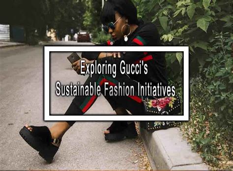 gucci press room|Gucci sustainability impact report.